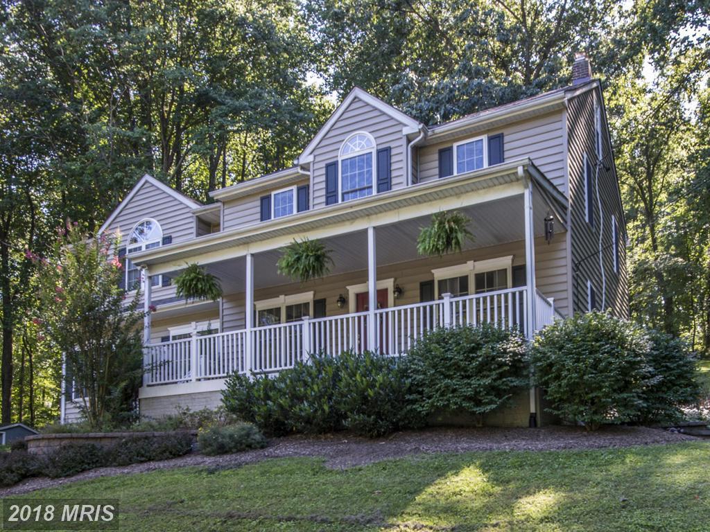 11934 Park Heights Avenue - Photo 1