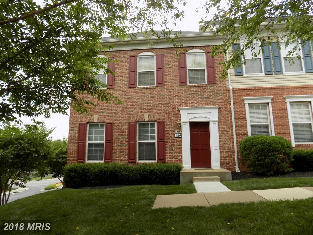 539 Ensemble Court - Photo 1