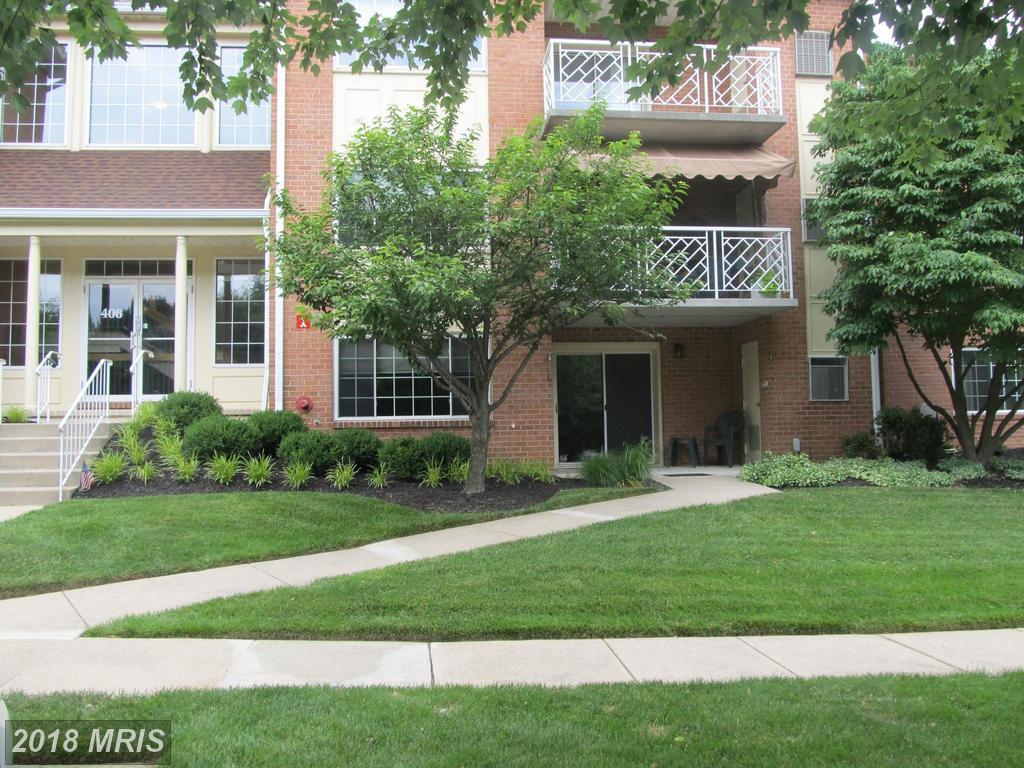 406 Rockfleet Road - Photo 1