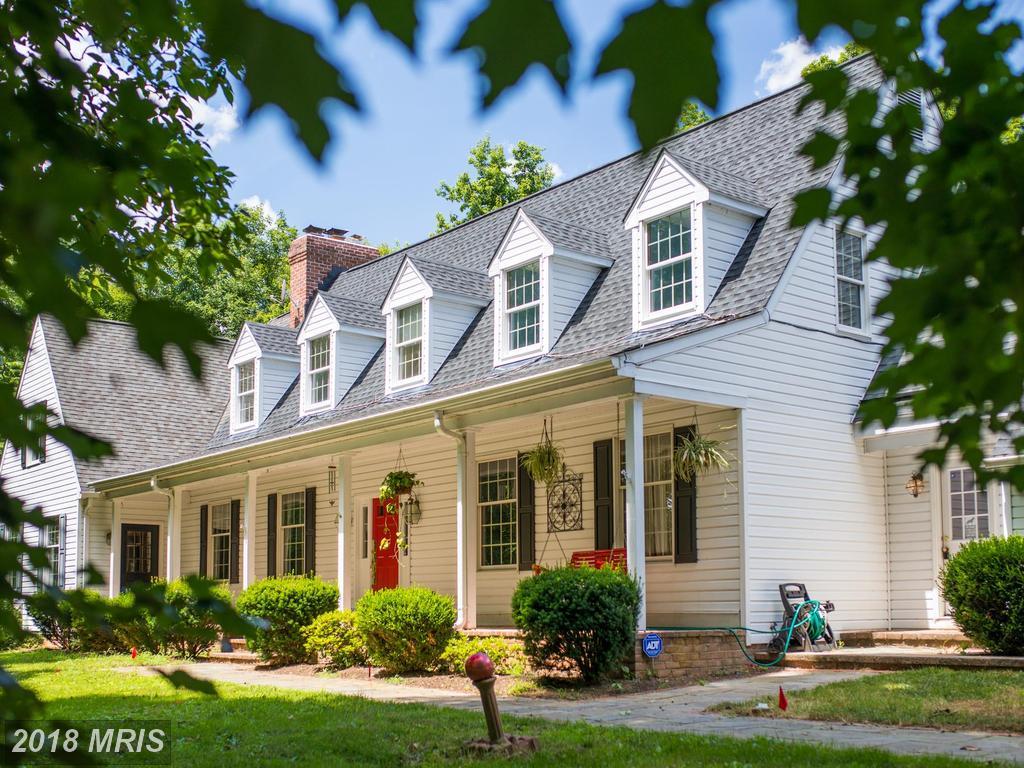 14626 Hanover Pike - Photo 1