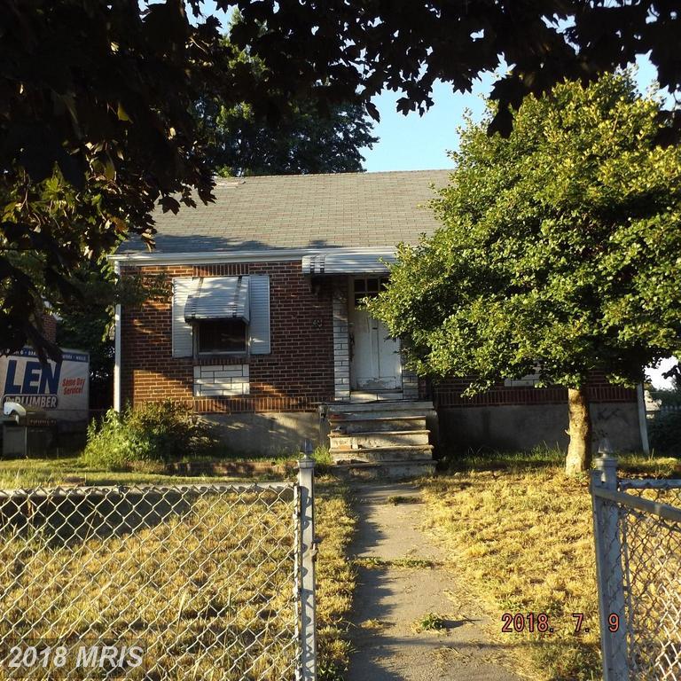 1136 Stephen Drive - Photo 1