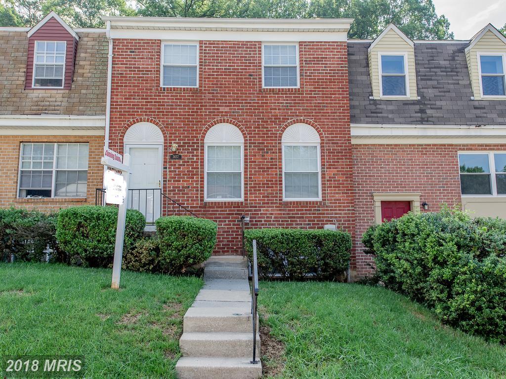 3657 Waterwheel Square - Photo 1