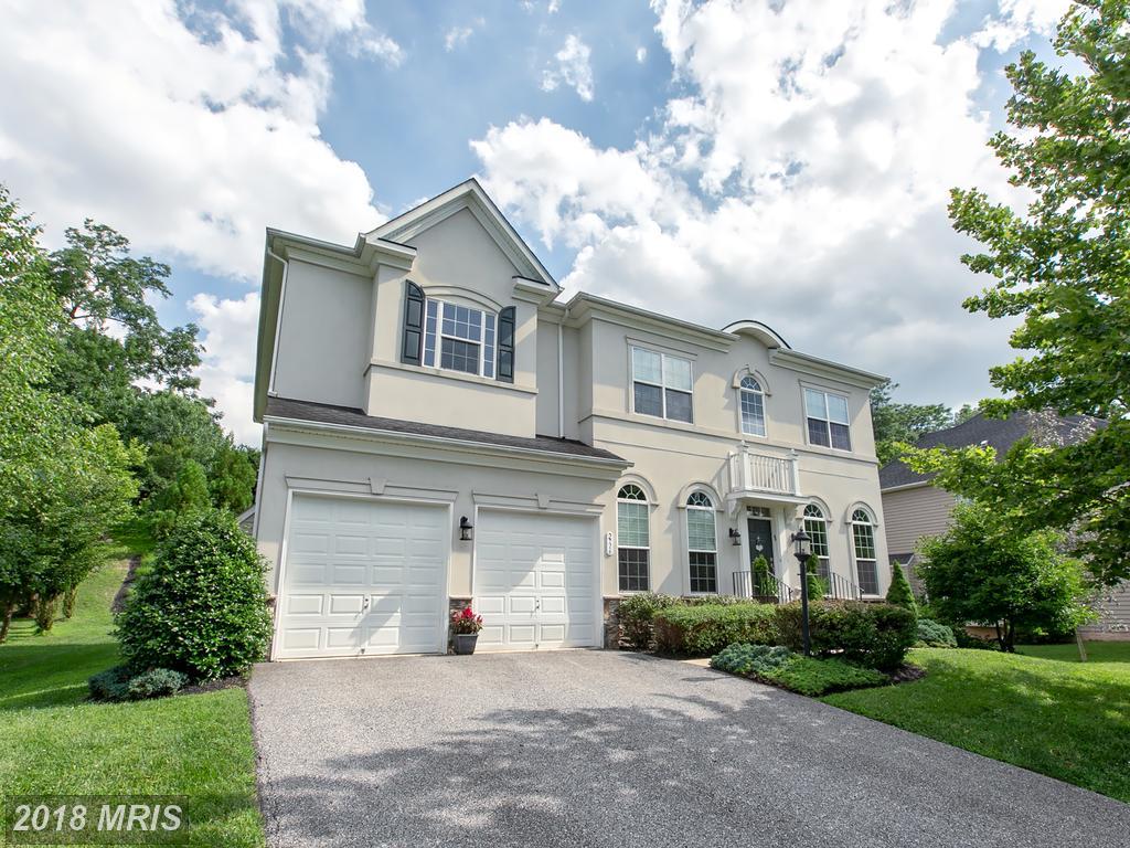 2716 Lightfoot Drive - Photo 1