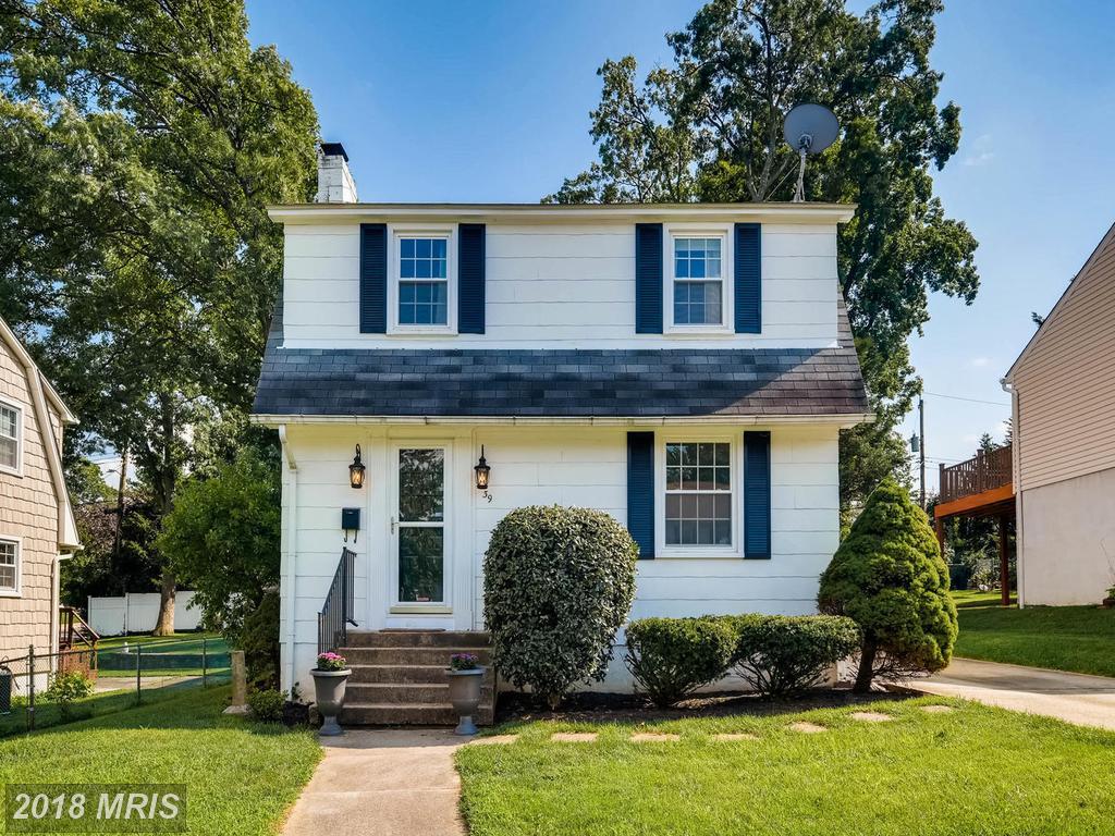 39 Evans Avenue - Photo 1