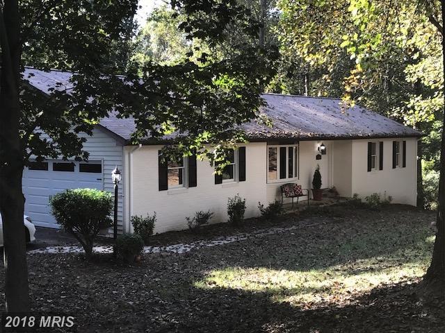 3020 Granite Road - Photo 1