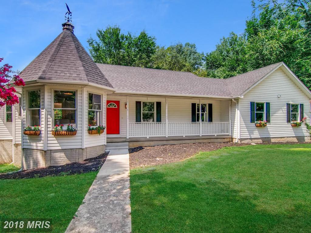 1606 Frederick Road - Photo 1