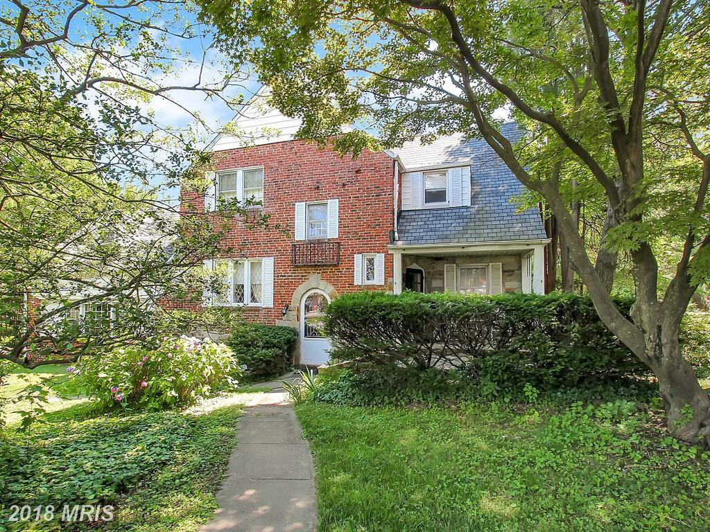 7201 York Road - Photo 1