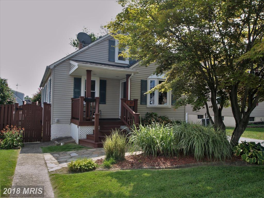 1257 Poplar Avenue - Photo 1