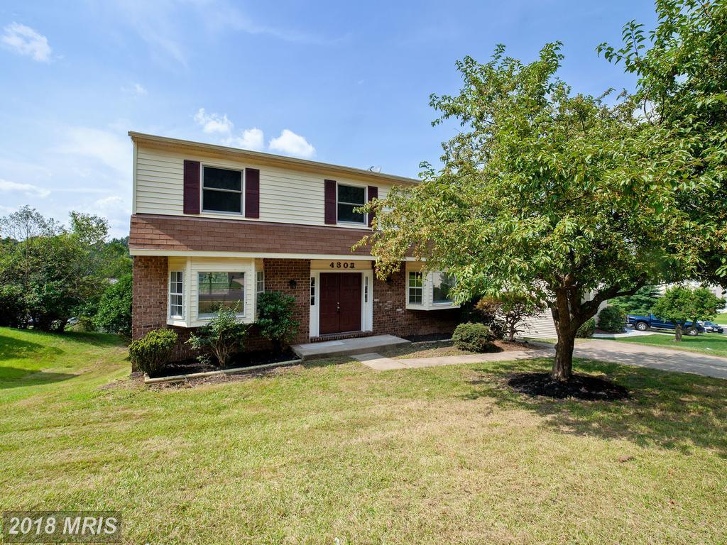 4305 Mary Ridge Drive - Photo 1
