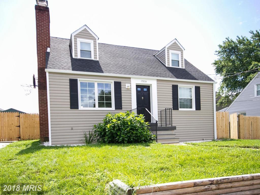 7901-A Rolling View Avenue - Photo 1
