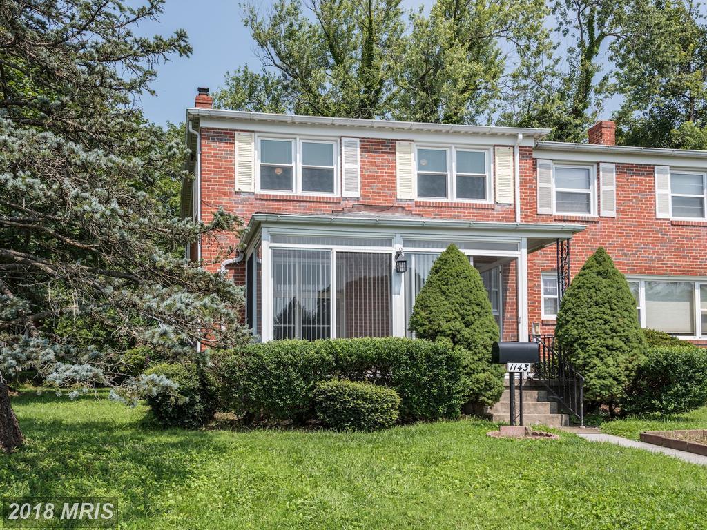 1143 Glendale Road - Photo 1