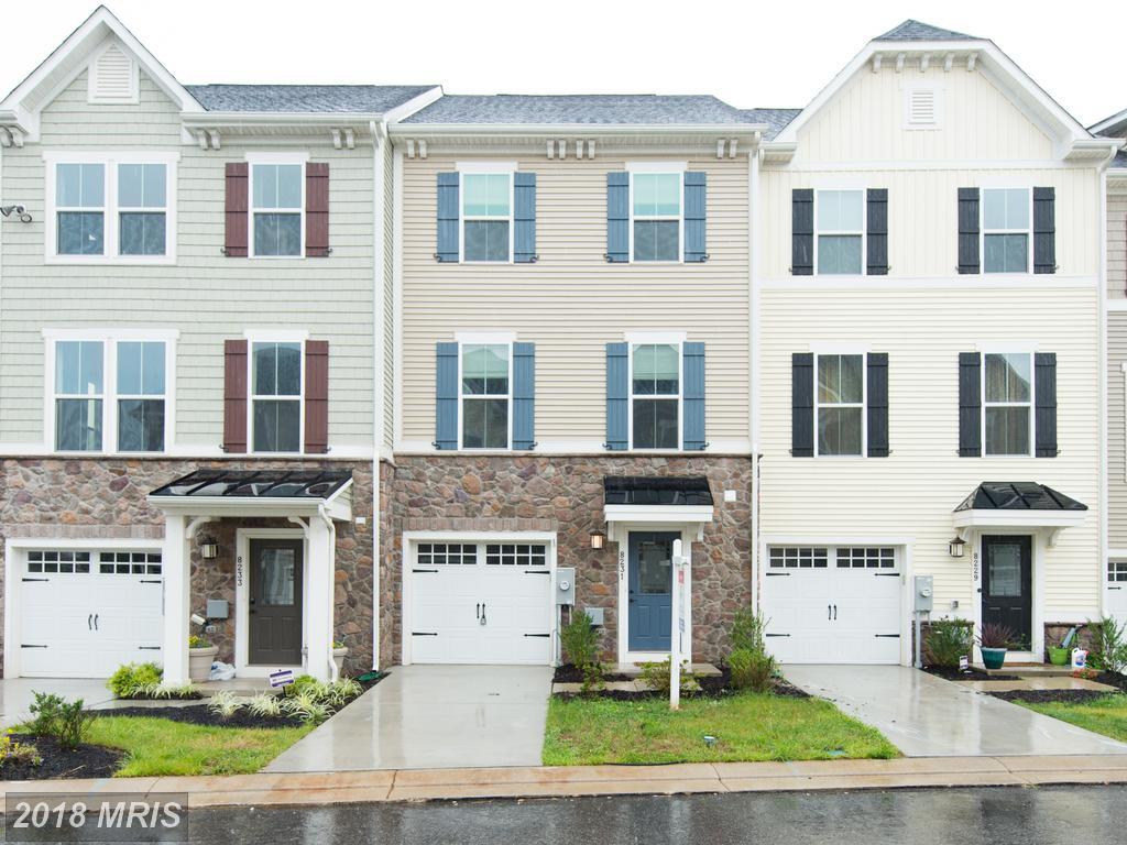 8231 Secluded Cove Lane - Photo 1
