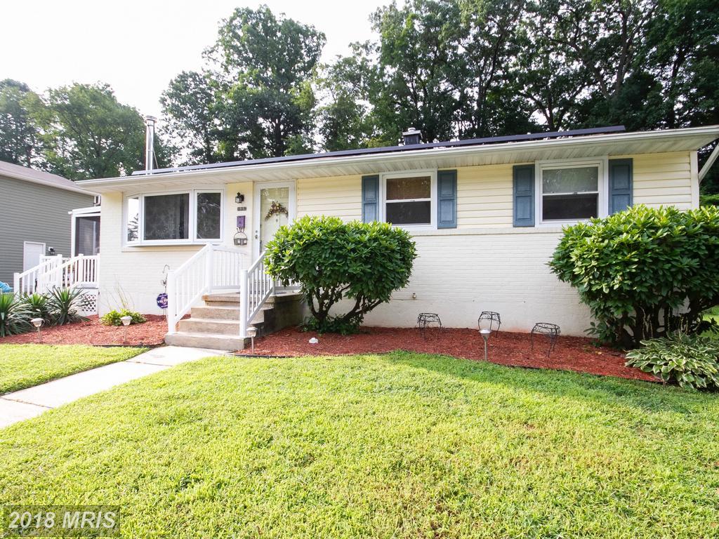 229 Chartley Drive - Photo 1