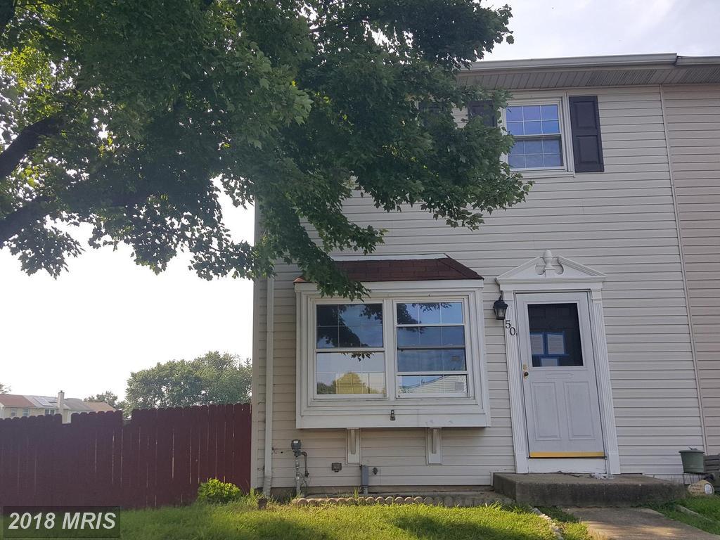 50 King Charles Circle - Photo 1