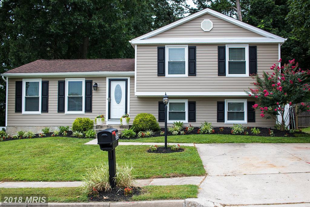 529 Fuselage Avenue - Photo 1