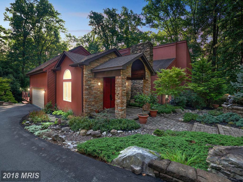 2215 Millridge Road - Photo 1