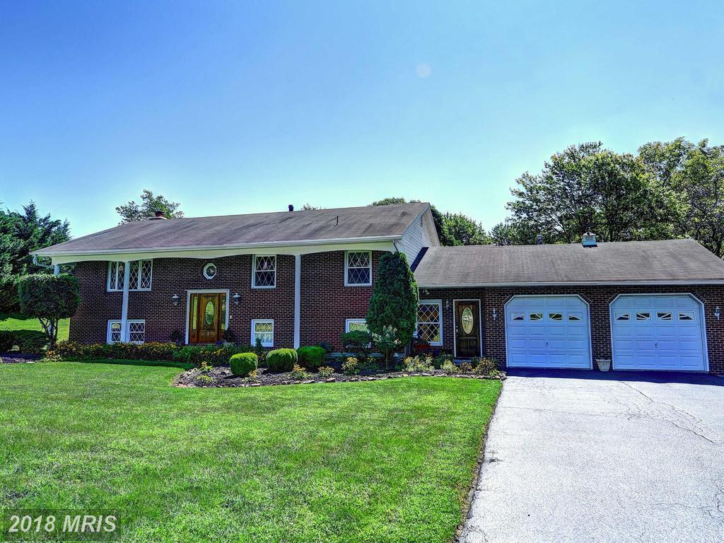 8013 Babikow Road - Photo 1