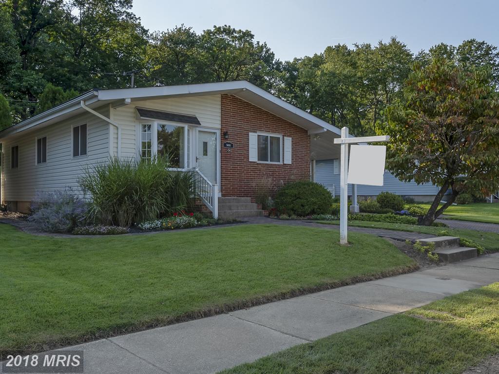 5606 Huntsmoor Road - Photo 1