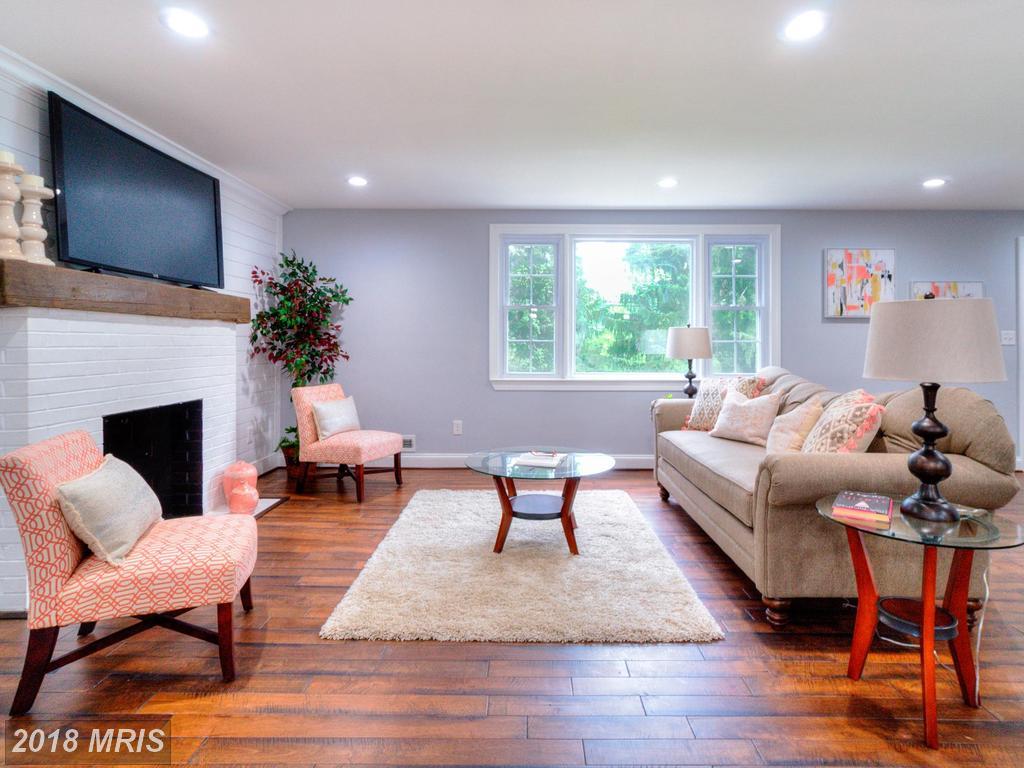 4717 Carroll Manor Road - Photo 1