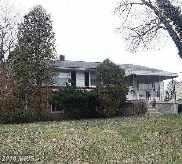 3203 Gartside Avenue - Photo 1