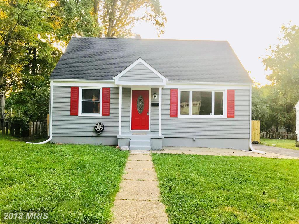 732 Silver Creek Road - Photo 1