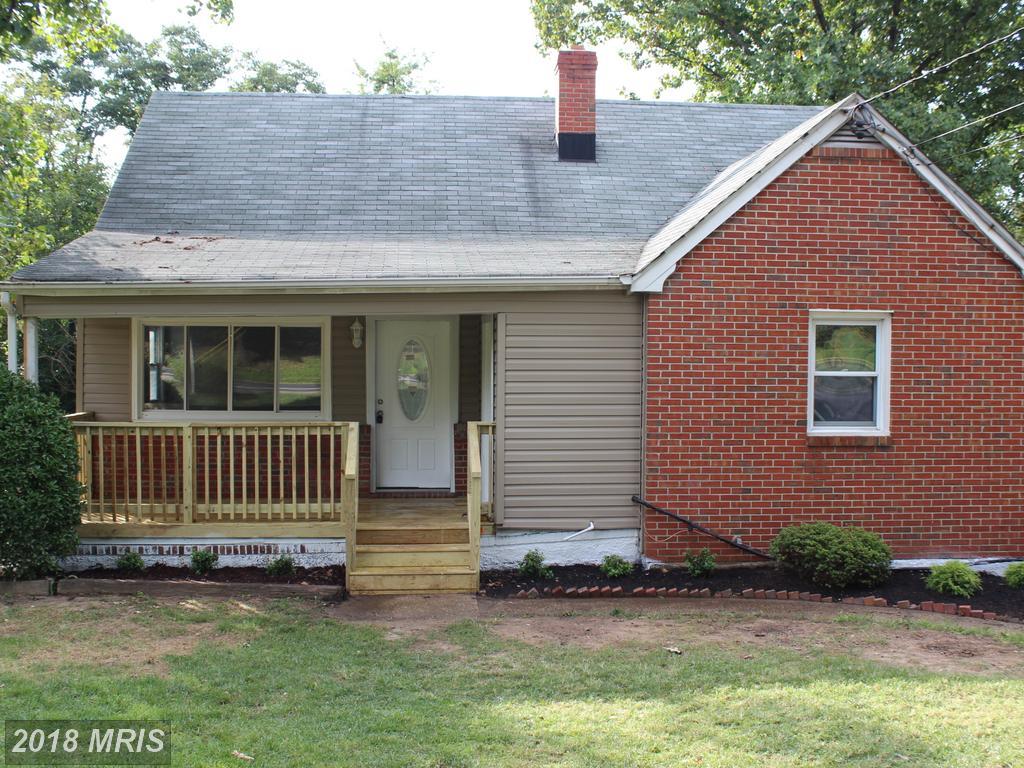 4605 Benson Avenue - Photo 1
