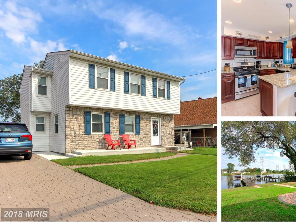 8124 Bullneck Road - Photo 1