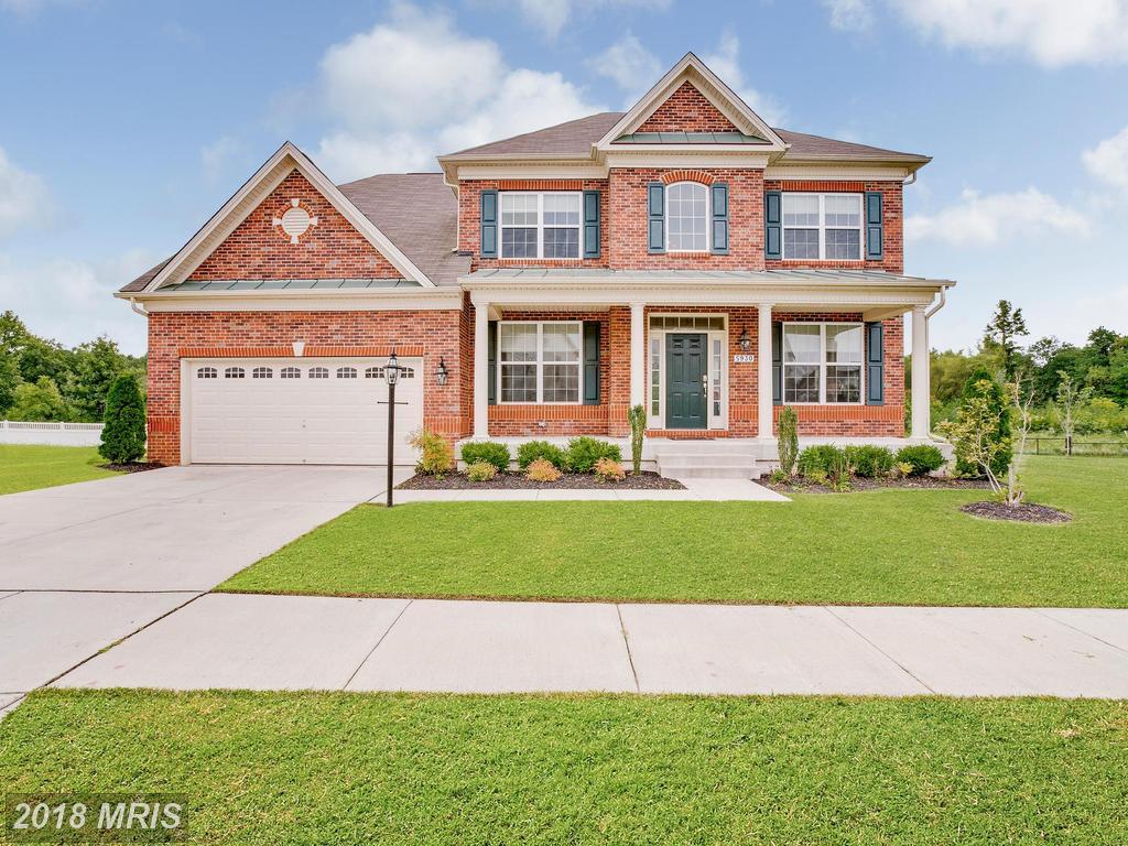5930 Gambrill Circle - Photo 1