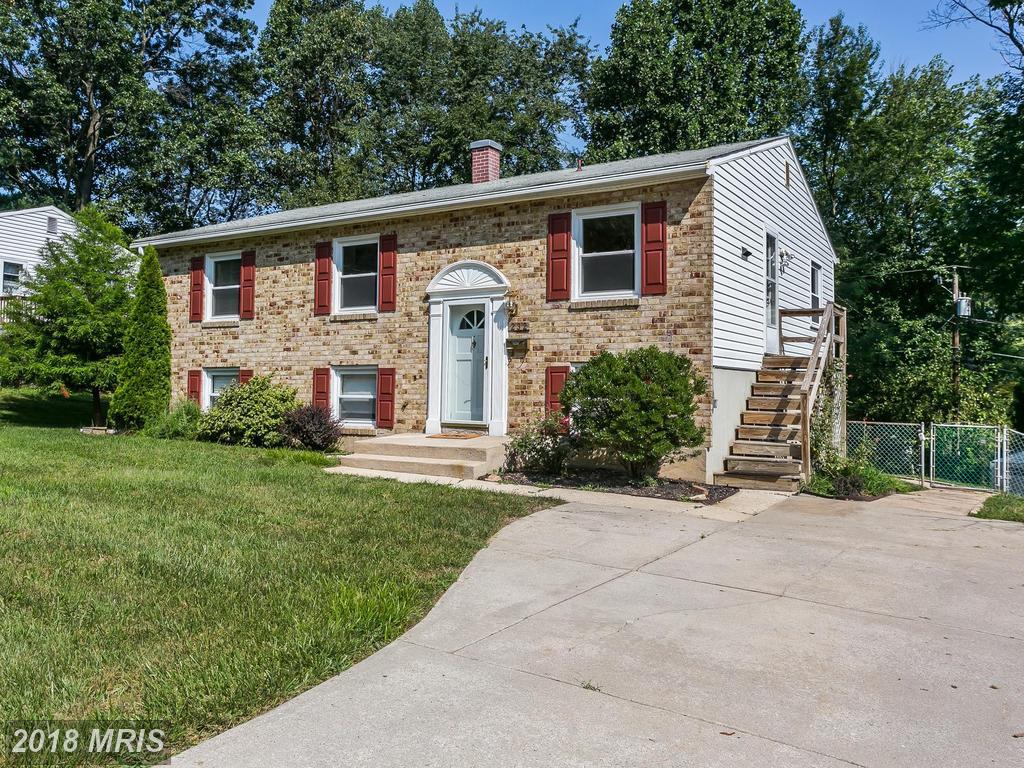 232 Walgrove Road - Photo 1