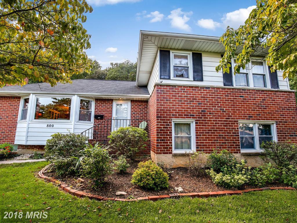 800 Shelley Road - Photo 1