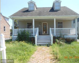 2121 Middleborough Road - Photo 1