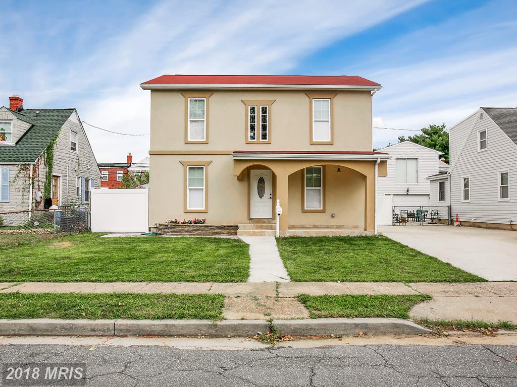 3434 Loganview Drive - Photo 1