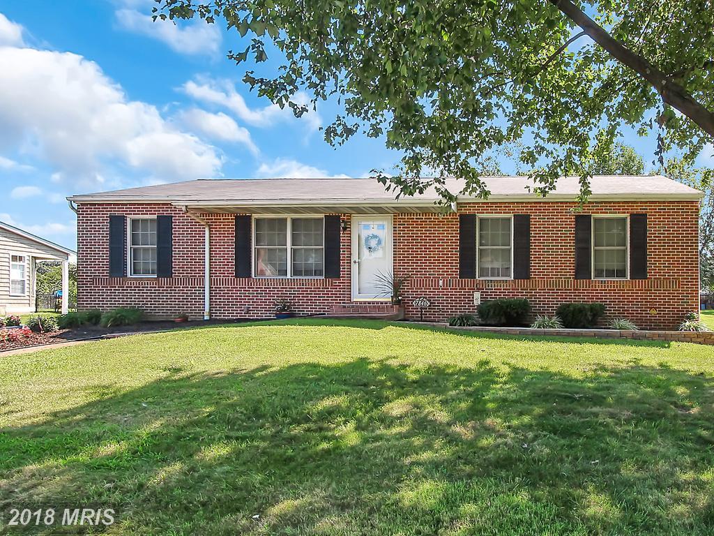 7846 Cove Road - Photo 1