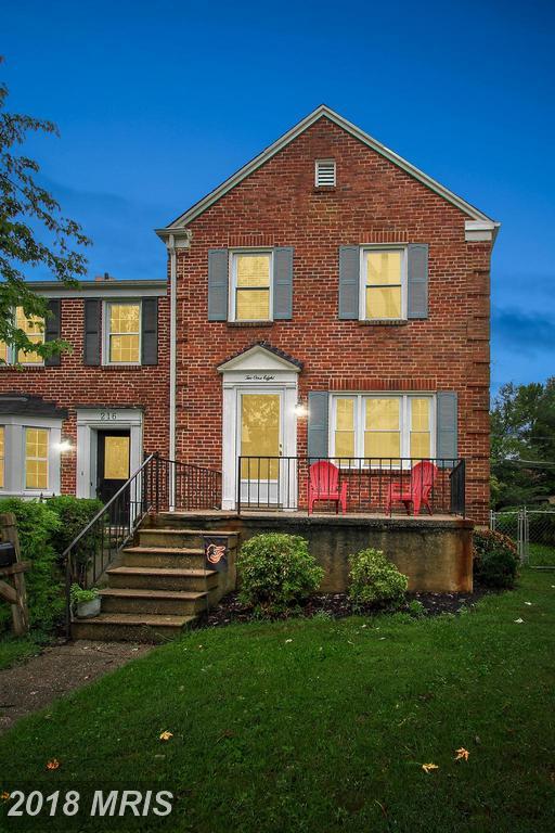 218 Stanmore Road - Photo 1