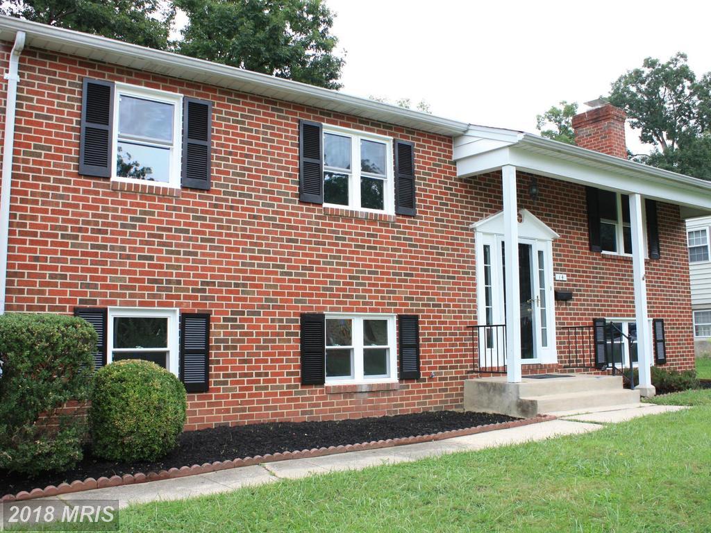 14 Sparrow Hill Court - Photo 1