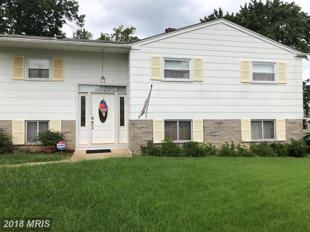 5214 Mcfaul Road - Photo 1