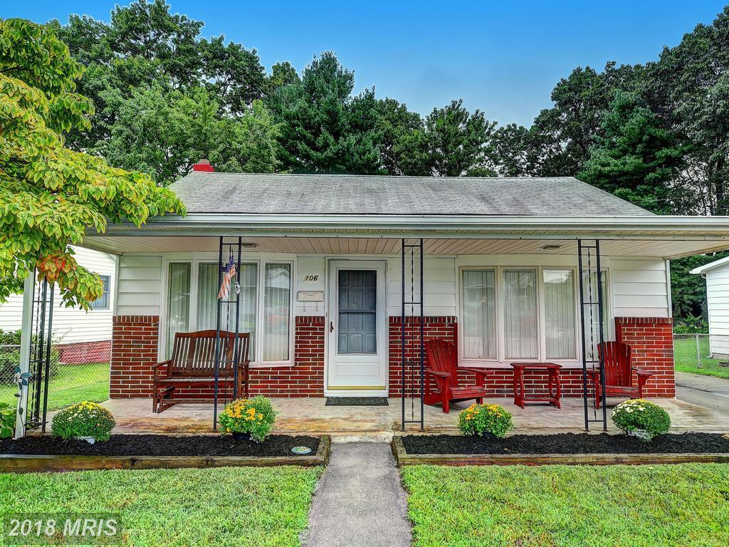 106 Yawmeter Drive - Photo 1