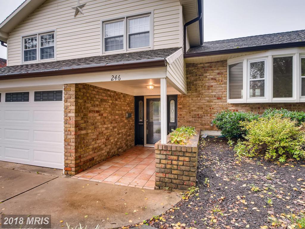 246 Padonia Road - Photo 1