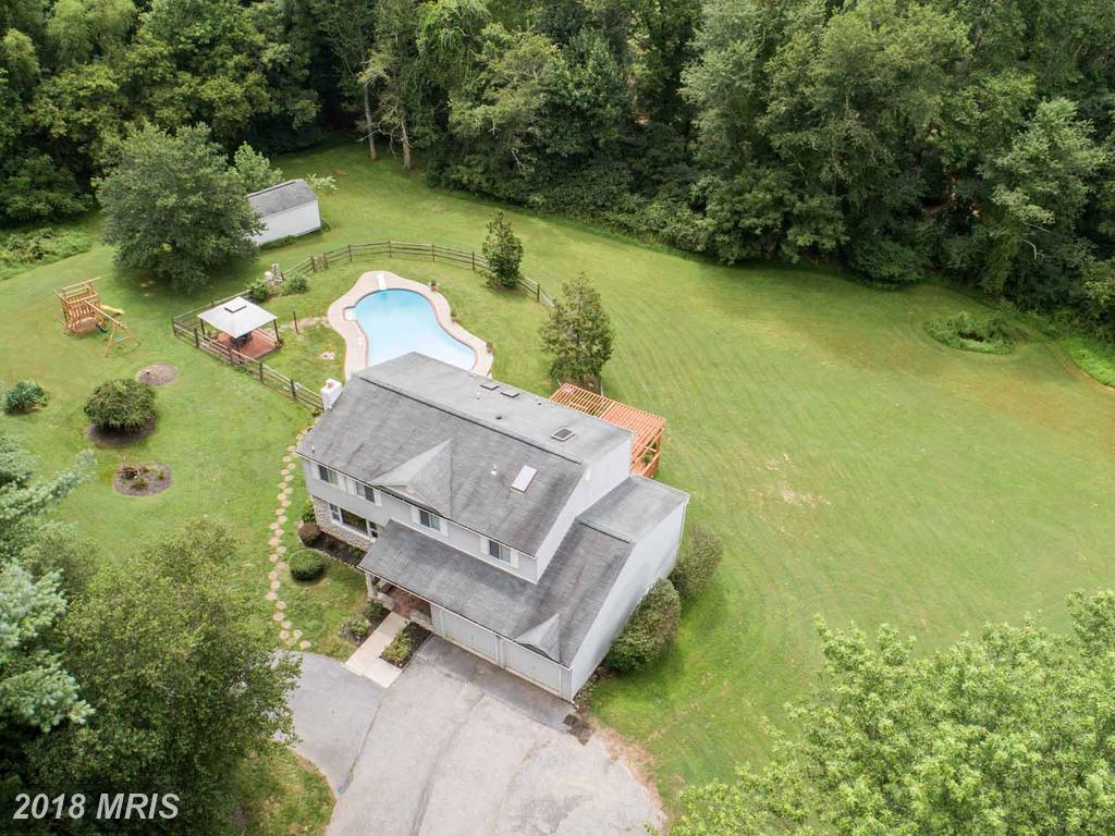 31 Franklin Valley Circle - Photo 1