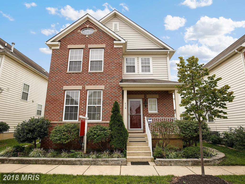 718 Luke Road - Photo 1
