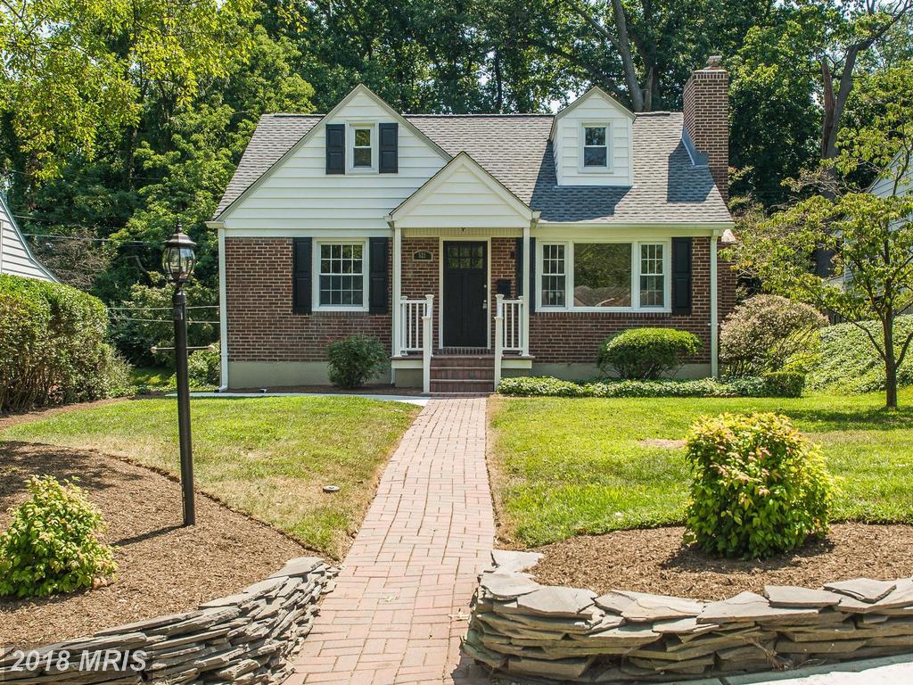 521 Brook Road - Photo 1