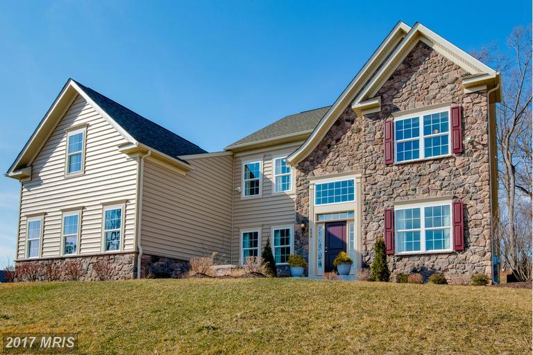 600 Calder Castle Court - Photo 1