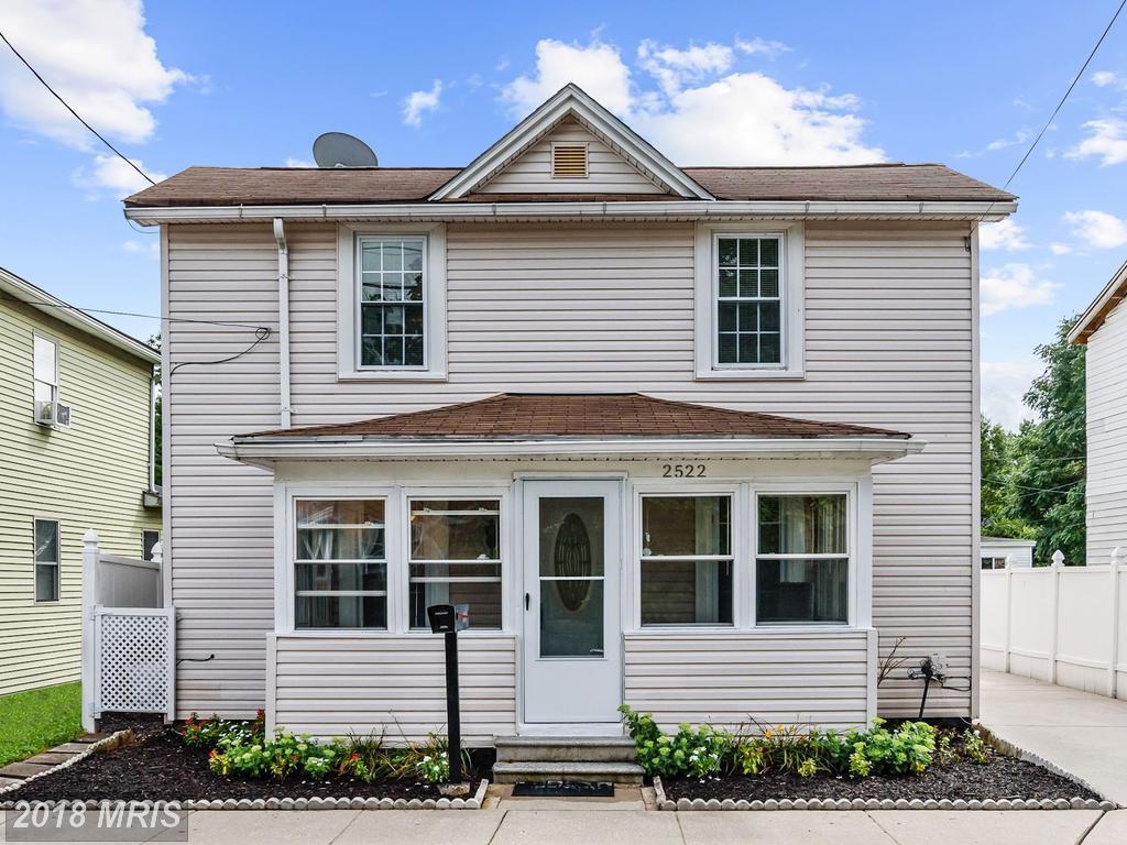 2522 Sycamore Avenue - Photo 1