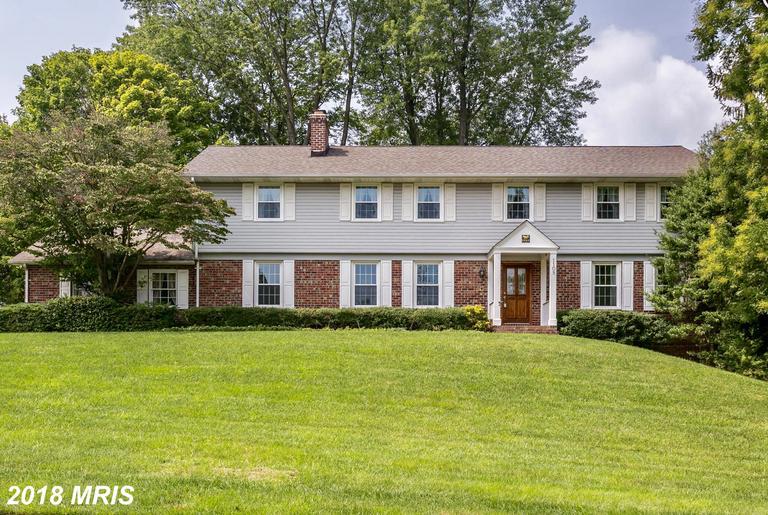 1112 Chatterleigh Circle - Photo 1
