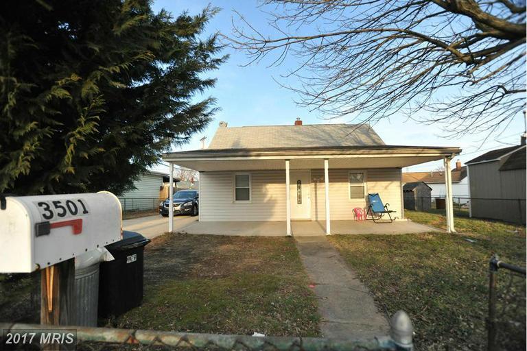 3501 Louth Road - Photo 1