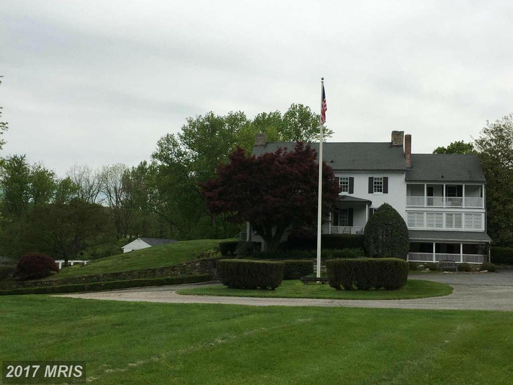 16641 Jm Pearce Road - Photo 1