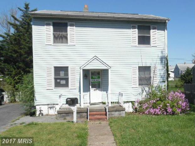 311 Trappe Road - Photo 1