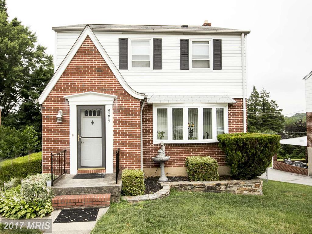 8207 Sagramore Road - Photo 1