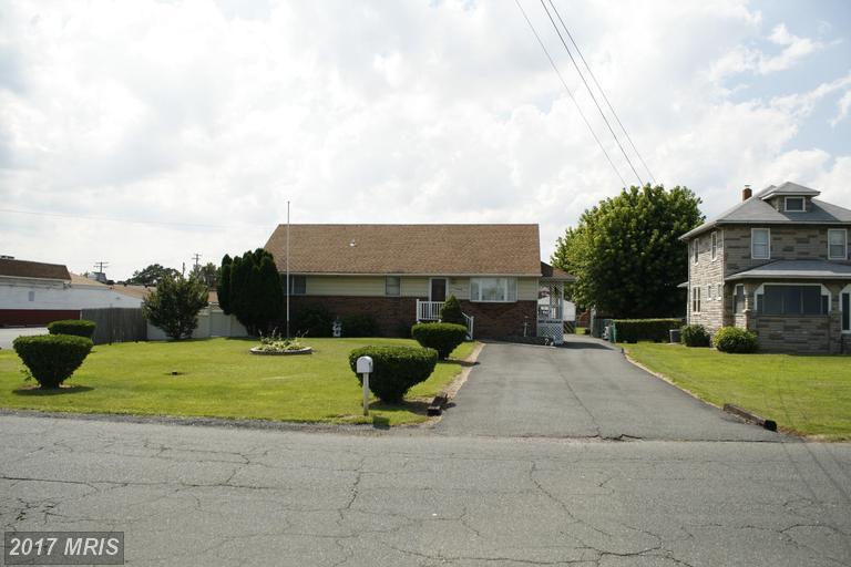 7908 New Battle Grove Road - Photo 1