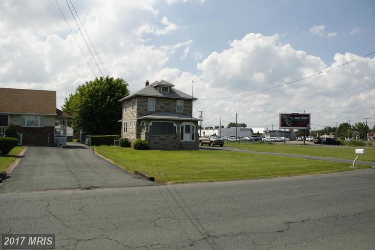 7910 New Battle Grove Road - Photo 1
